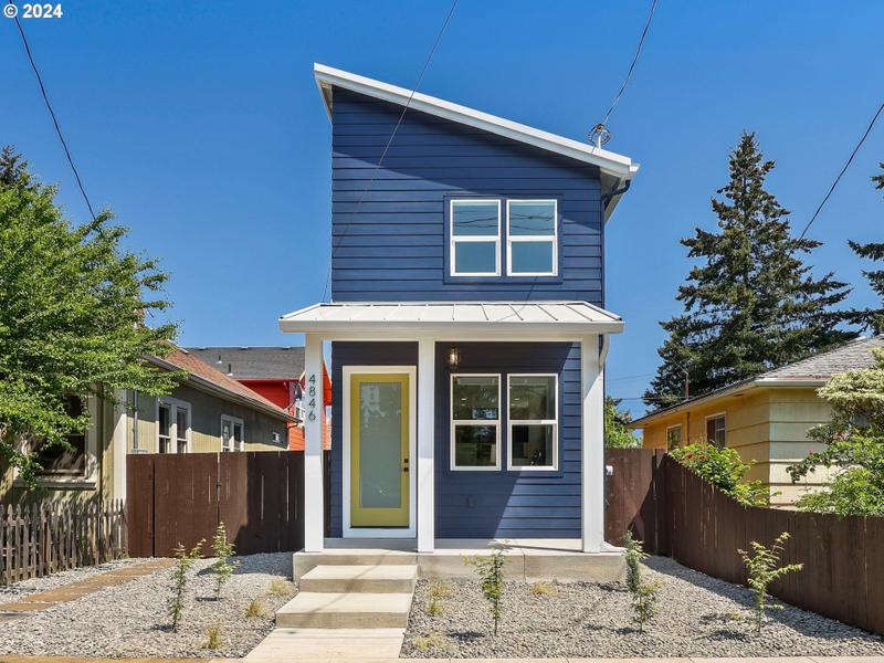 4846 SE 64th AVE, Portland OR 97206 for Sale