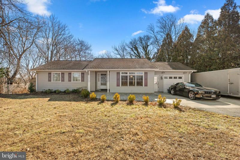 Ellicott City, Howard County, MD House for sale Property ID: 418853527