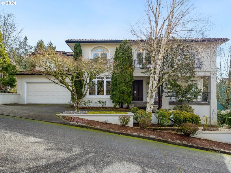 8840 NW BENSON ST, Portland OR 97229 for Sale