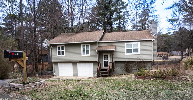 3316 Damon Way NW, Kennesaw, GA 30152 - MLS 10247681 for Sale