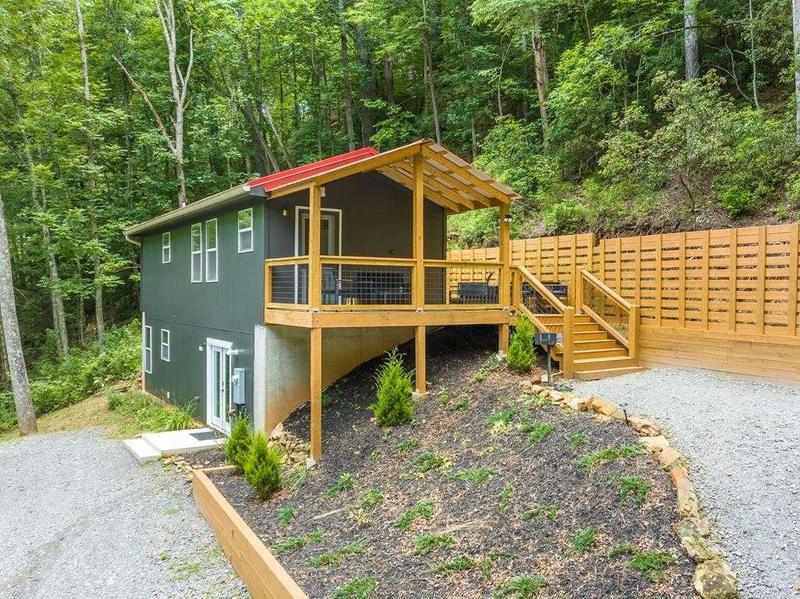 861 Little Rock Creek Rd, Cherry Log, GA 30522  624427920 for Sale