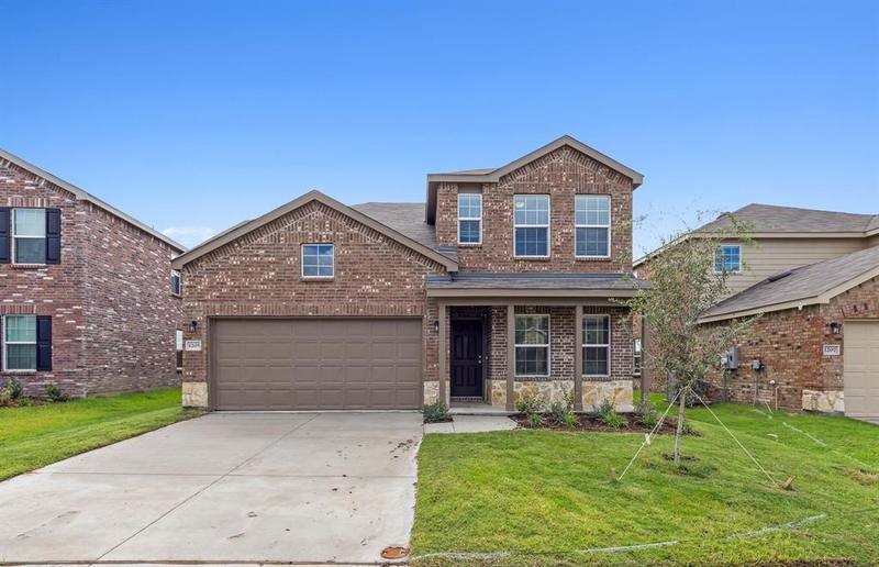 1205 Autumn Mist Lane, Forney, TX 75126 for Sale