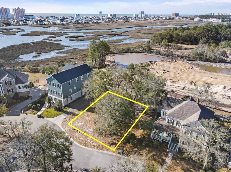 1000 Tarpon Pond Rd, North Myrtle Beach, SC 29582 - MLS 2402889 for Sale
