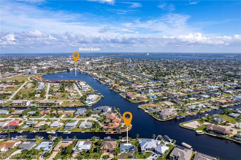 5015 Sorrento Court, Cape Coral, FL 33904 for Sale