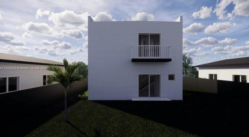 518 NW 13th Ave, Fort Lauderdale, FL 33311 - MLS A11500033 for Sale