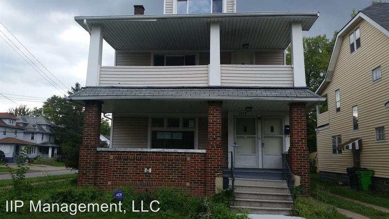 4458 E 131 St - UP  4458 E 131 St for Sale