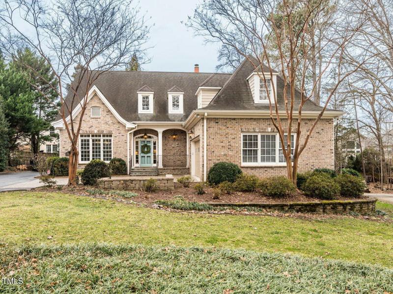 4001 ENGLISH LAUREL LN, Raleigh, NC 27612 Single Family Residence For Sale  MLS# 10008167