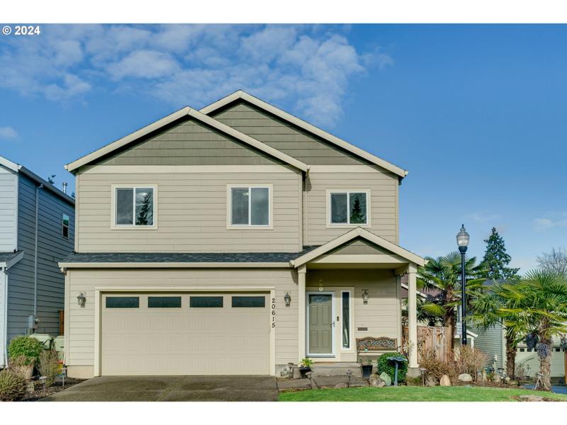 20615 SW PARKER CT, Beaverton OR 97078 for Sale