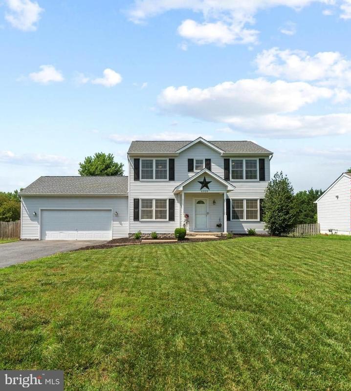 Fredericksburg, Spotsylvania County, VA House for sale Property ID: 418056834