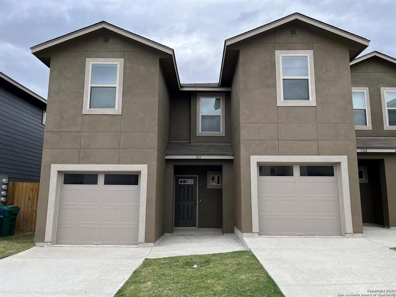 6315 LUGLIO LN #101, San Antonio, TX 78233 for Rent
