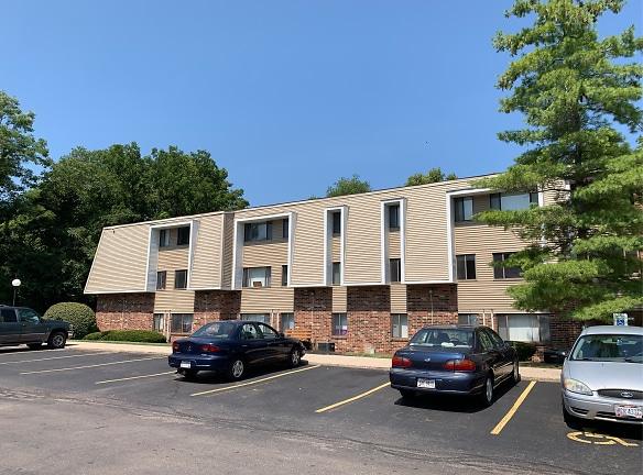 La Luz Apartments - 489 La Luz Blvd - Lebanon, OH Apartments for Rent