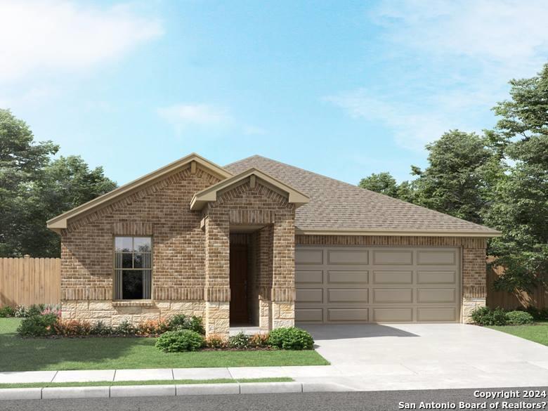 121 Colebrook Way, Cibolo, TX 78108 for Sale