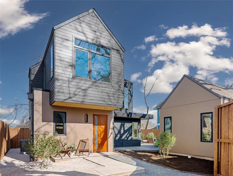 4606 Gonzales St #2, Austin, TX 78702 for Sale