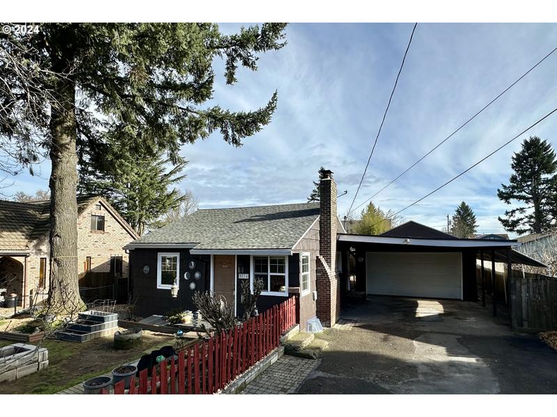 5274 NE 72ND AVE, Portland OR 97218 for Sale