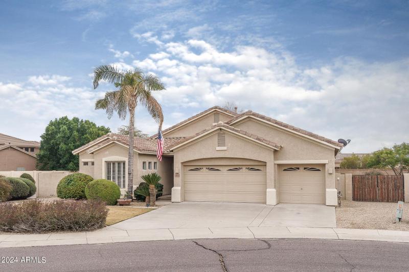 Phoenix, Maricopa County, AZ House for sale Property ID: 418773298
