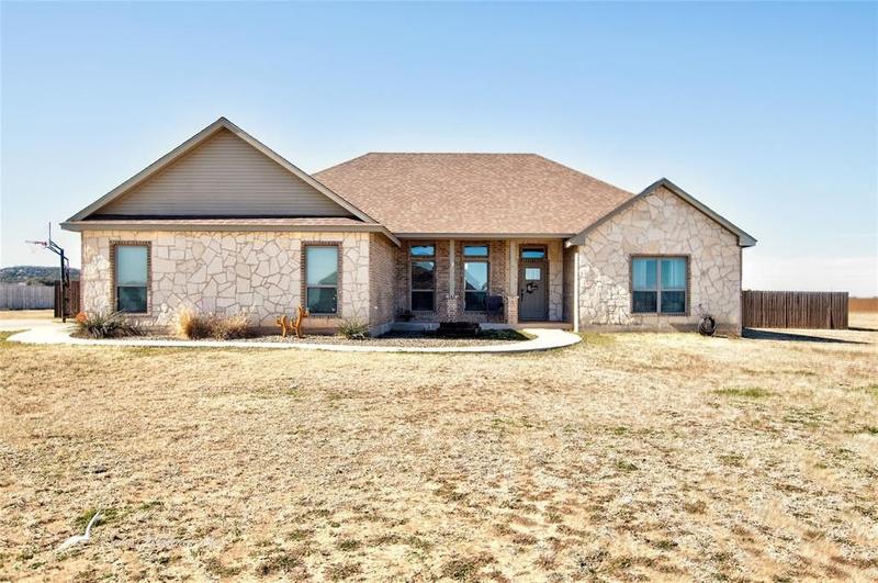 Tuscola, Taylor County, TX House for sale Property ID: 418713897
