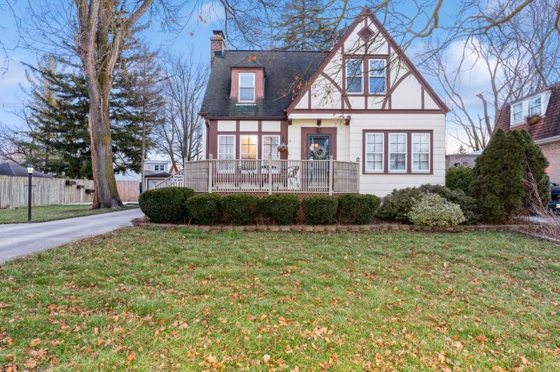 1417 183rd St, Homewood, IL 60430 - MLS 11974120 for Sale