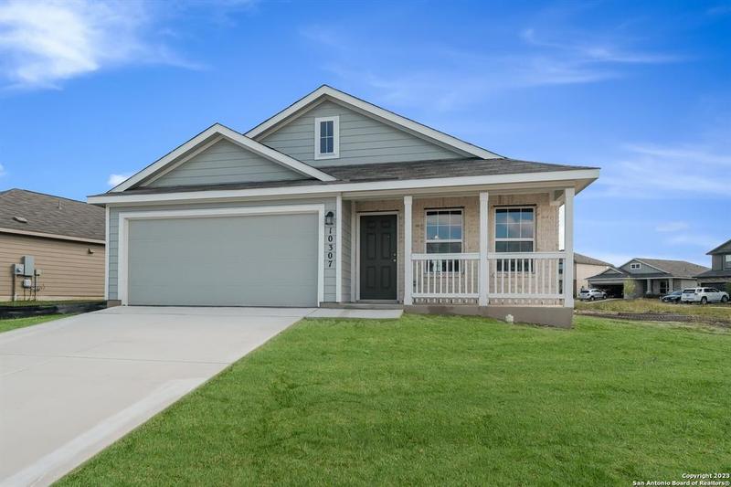 7707 Yeti Park, San Antonio, TX 78227 for Sale