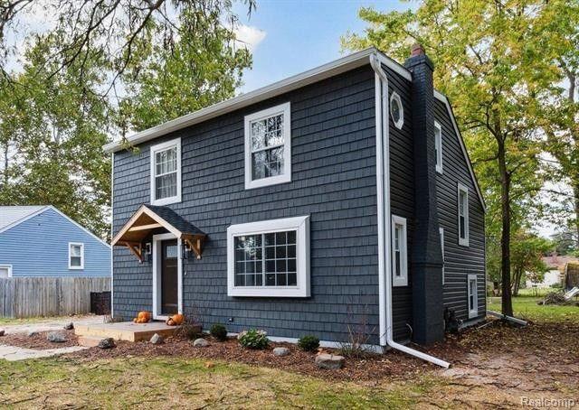 Grosse Ile, Wayne County, MI House for sale Property ID: 417914182