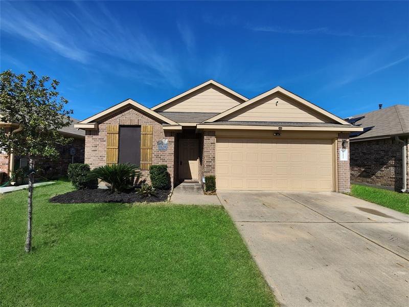 15433 Bonita Grulla Way, Houston, TX 77049 for Sale