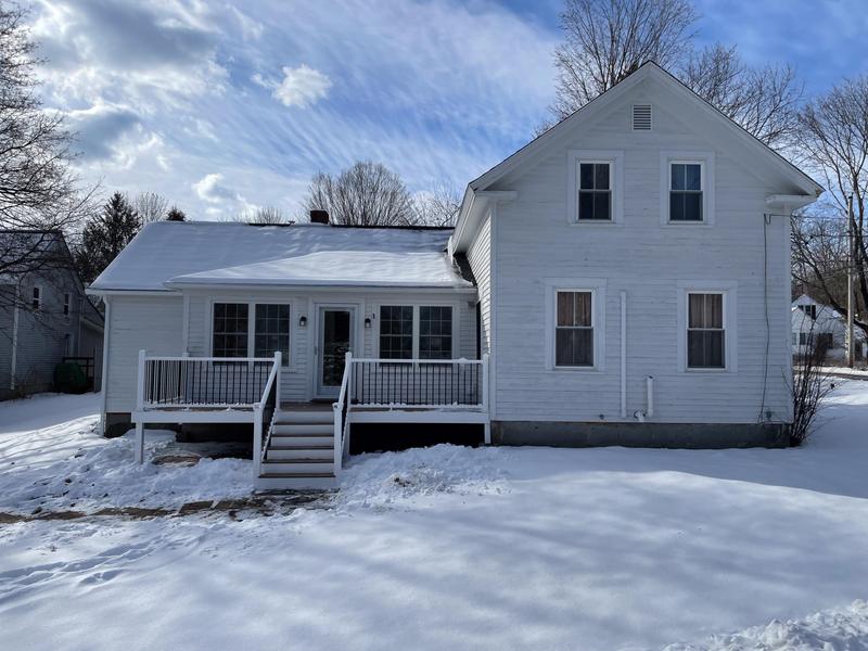 1035 Main Street, Veazie ME 04401 for Sale