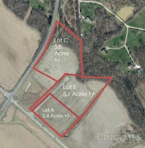 7376 NEW HAVEN RD, Harrison, OH 45030 Land For Sale  MLS# 1796134