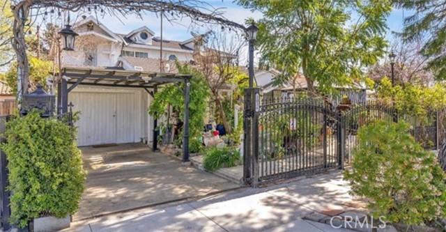 1036 N Maple, Burbank CA 91505 for Sale