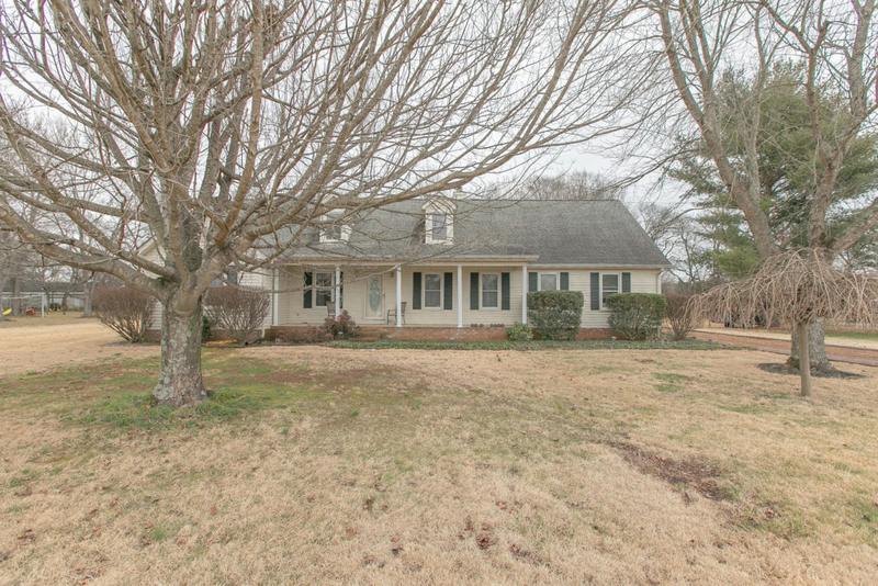 10314 ROANOKE DR, Murfreesboro, TN 37129 Single Family Residence For Sale  MLS# 2612431
