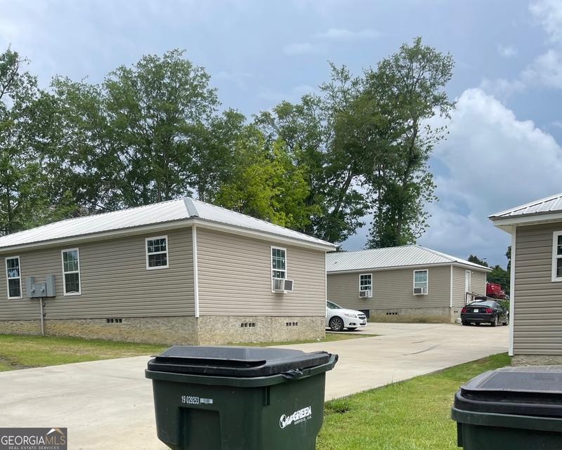 305 East James Street, Unit 305AB319AB, Claxton, GA 30417 for Sale