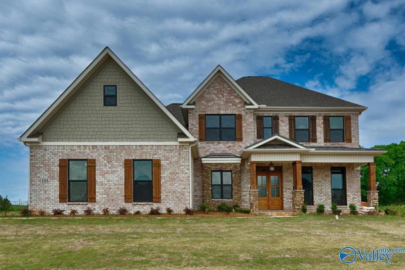 146 RIVER MILL RD, Huntsville, AL 35811 Single Family Residence For Sale  MLS# 21852215