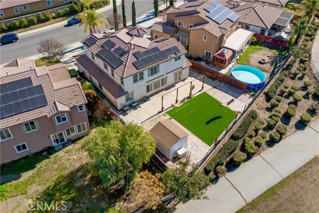 3592 Monolith, Perris CA 92570 for Sale