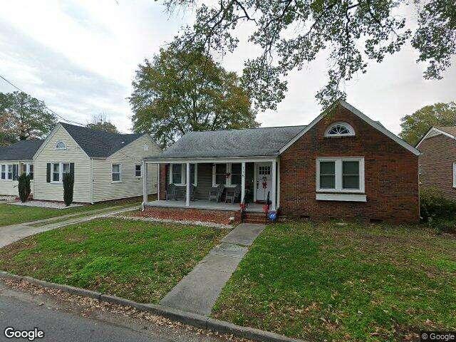 Idlewood, PORTSMOUTH, VA 23704  623801414 for Rent