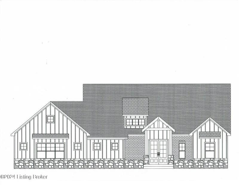 5603 FARMHOUSE DR, Crestwood, KY 40014 Single Family Residence For Sale  MLS# 1653259