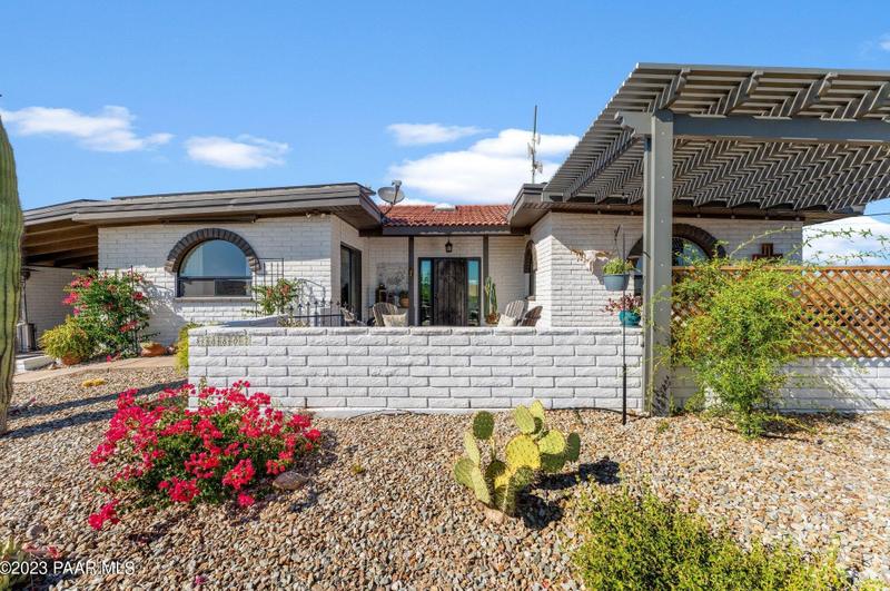 48807 N 287th Ave, Morristown, AZ 85342 - MLS 1061716 for Sale