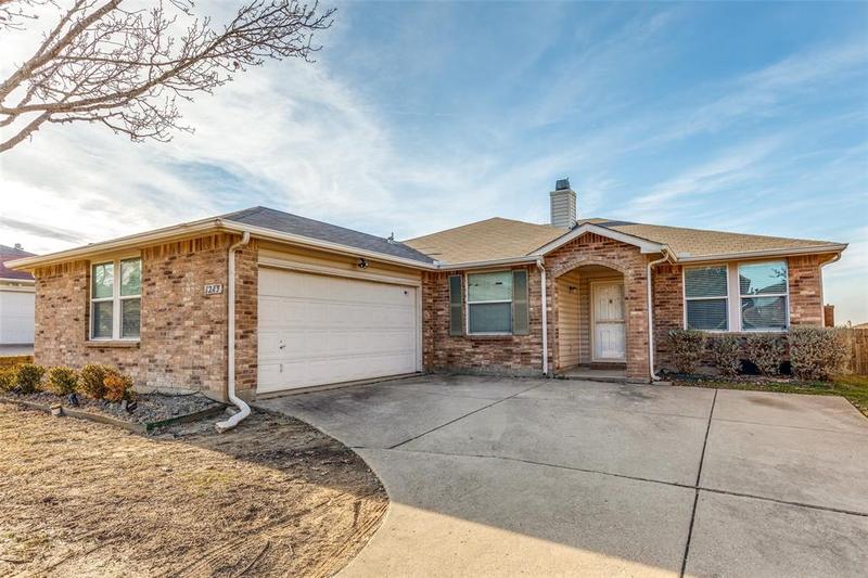 1249 Nimitz Way, Mesquite, TX 75181 for Sale