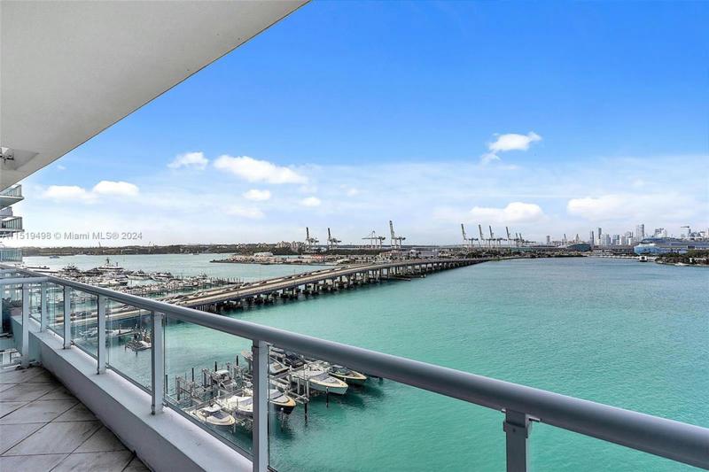 540 WEST AVE APT 1012, Miami Beach, FL 33139 Condominium For Sale  MLS# A11519498