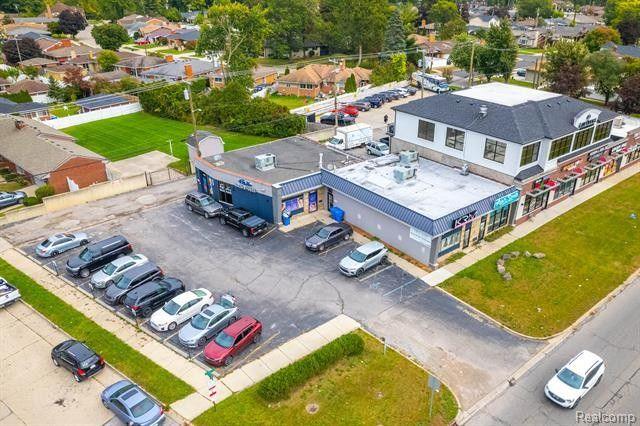 Dearborn Heights, Wayne County, MI Commercial Property, House for sale Property ID: 418009559