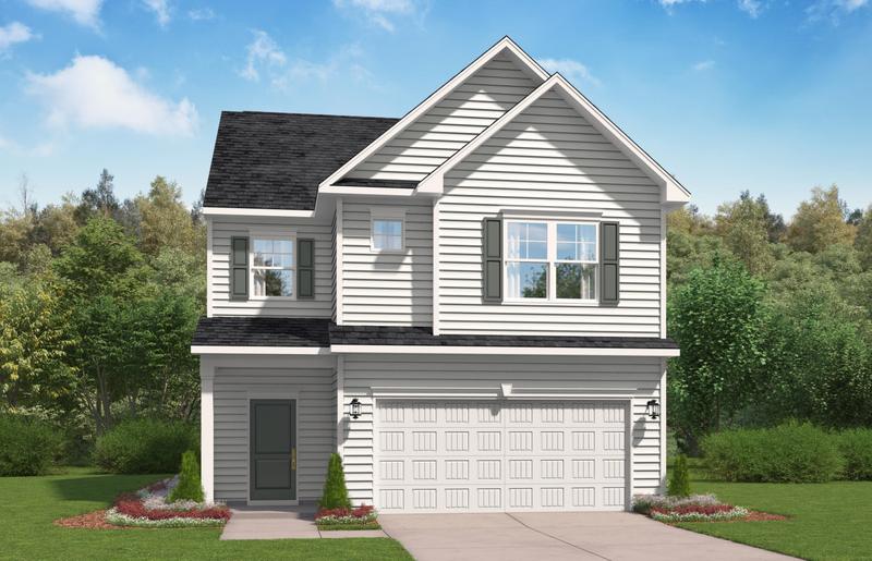 623 Count Fleet Ct, Graniteville, SC 29829 - MLS 209941 for Sale