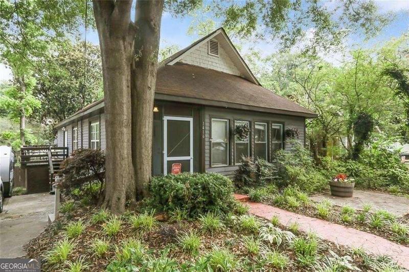 1416 Mcpherson SE, Atlanta, GA 30316  624217710 for Sale