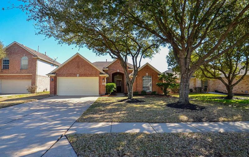 11515 MILL BRIDGE CT, Sugar Land, TX 77498 Single Family Residence For Sale  MLS# 41321377