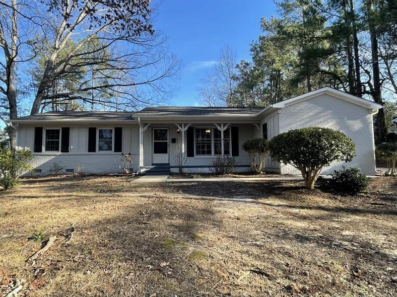 1106 Mohawk Ave, Fayetteville, NC 28303 - MLS LP718688 for Rent