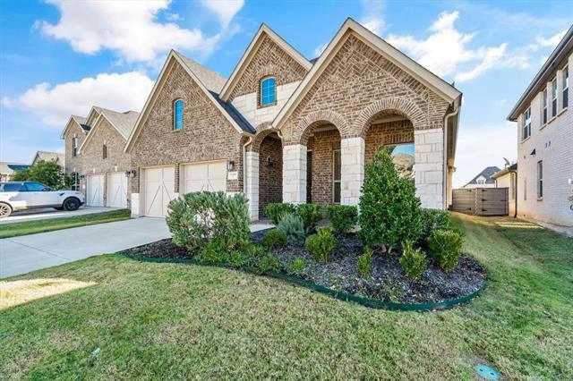 7024 GREEN FIELD ST, Little Elm, TX 76227 Single Family Residence For Sale  MLS# 20530613