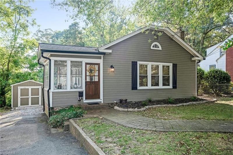 Winston Salem, Forsyth County, NC House for sale Property ID: 417921361