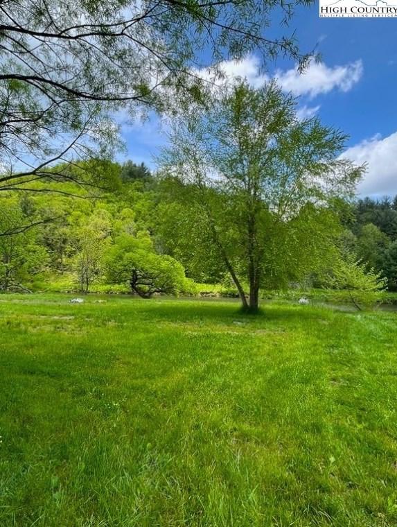 2495 Garvey Bridge Rd, Crumpler, NC 28617 - MLS 247708 for Sale