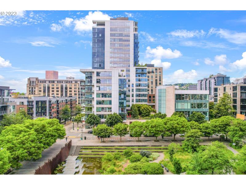 1001 NW LOVEJOY ST 609, Portland OR 97209 for Sale