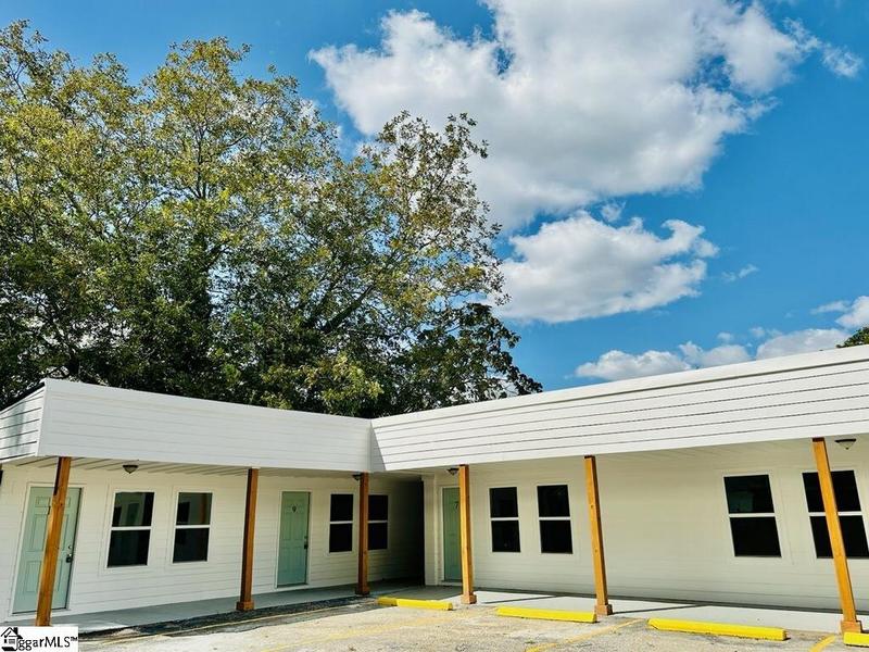 107 David Street, Greenville, SC 29609 for Sale