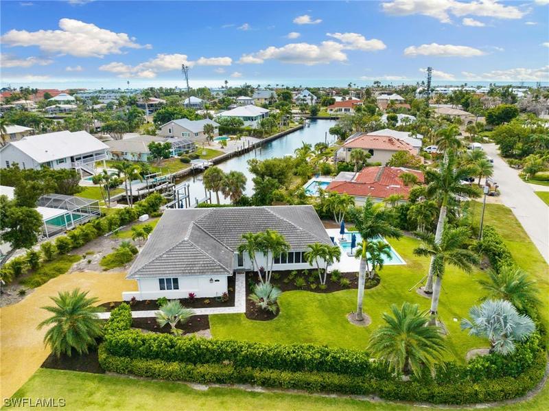 979 WHELK DR, SANIBEL, FL 33957 Single Family Residence For Sale  MLS# 224012922