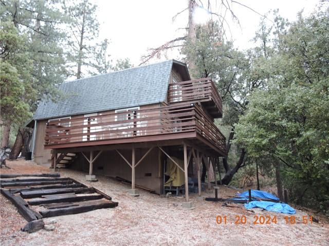 53062 Walters, Idyllwild CA 92549 for Sale
