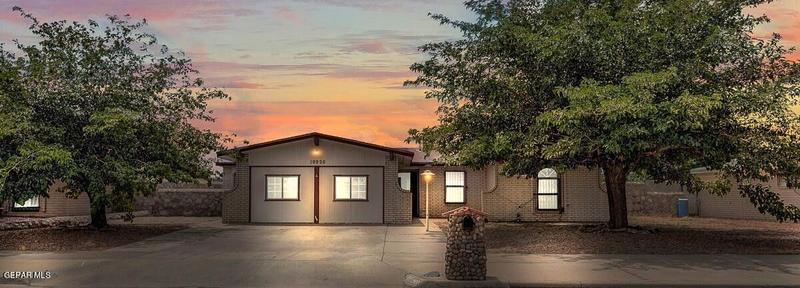 El Paso, El Paso County, TX House for sale Property ID: 416909847