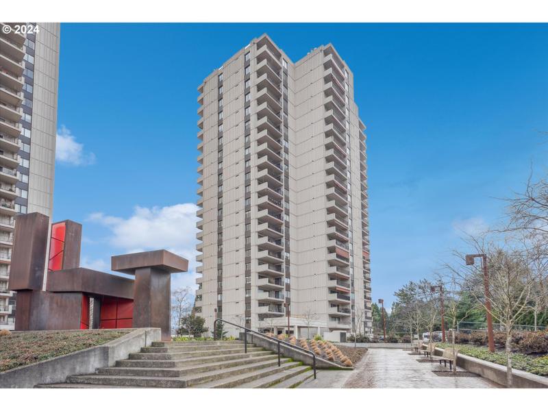 2309 SW 1ST AVE 642, Portland OR 97201 for Sale